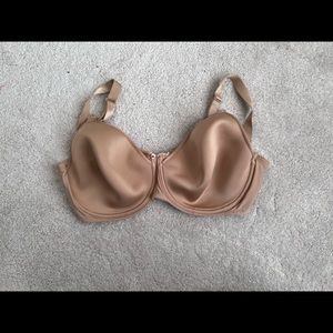 Chantelle nursing bra